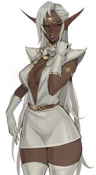 pirotess from record of lodoss war