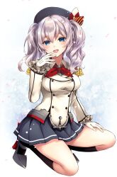 kashima (kancolle) from kantai collection by omoomomo