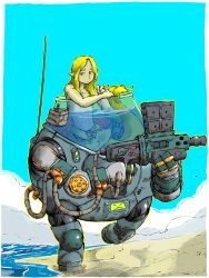 original fan art