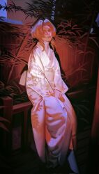 aerith gainsborough from final fantasy