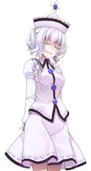 merlin prismriver from touhou by crote