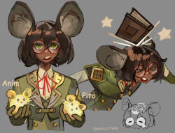 Booru post from safebooru.org