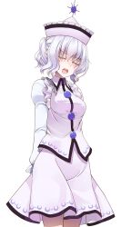 merlin prismriver from touhou by crote