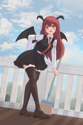 koakuma from touhou