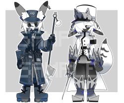 original fan art