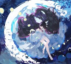 columbina (genshin impact) from genshin impact
