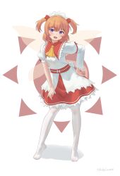 sunny milk from touhou