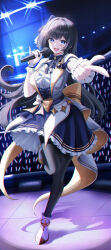 hina (blue archive) from stellive