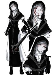 undertaker (elden ring) from elden ring by kekel