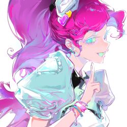 pinkie pie from my little pony