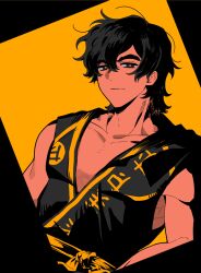 cole (ninjago) from ninjago