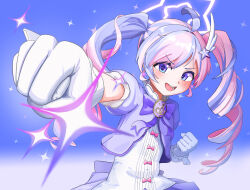 reisa (blue archive) from blue archive