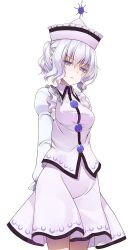 merlin prismriver from touhou by crote