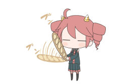 kasane teto from utau