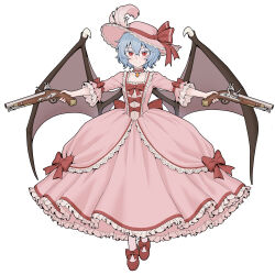 remilia scarlet from touhou by youpofen