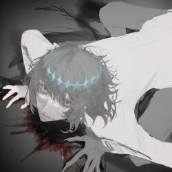 oberon (fate) from fate/grand order