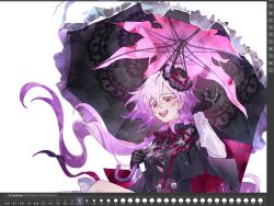 evernight (honkai: star rail) from honkai: star rail by lynnear