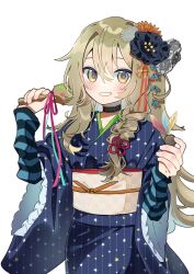 kirisame marisa from touhou by tamagogayu1998