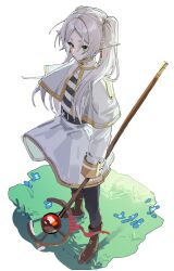 frieren from sousou no frieren