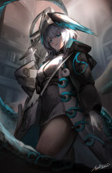 arknights fan art