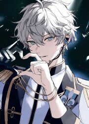 sena izumi (ensemble stars!) from ensemble stars! by fleur-de-lis