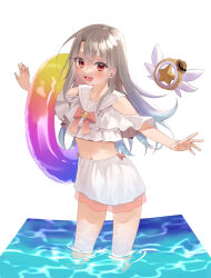 illyasviel von einzbern from fate/kaleid liner prisma illya