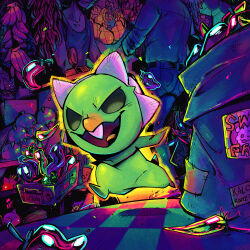 applin from pokemon