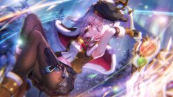 christmas fan art