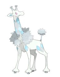 fakemon fan art