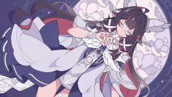 columbina (genshin impact) from genshin impact