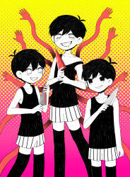 omori (omori) from omori