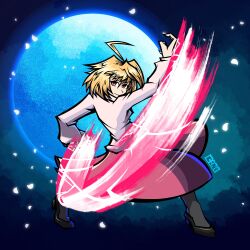 arcueid brunestud from melty blood