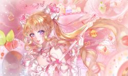 nikki (series) fan art