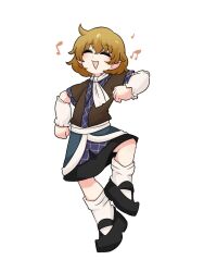 mizuhashi parsee from touhou by blackbad
