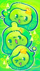 solosis from pokemon