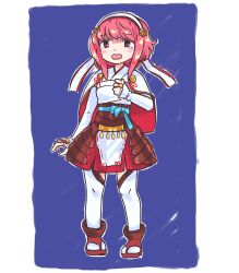 sakura (fire emblem) from fire emblem