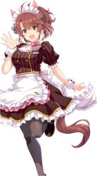 dantsu flame (umamusume) from umamusume