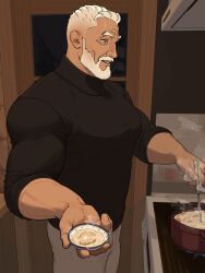 original fan art