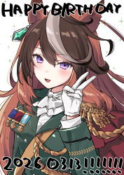 symboli rudolf (emperor's path) (umamusume) from umamusume by purin jiisan