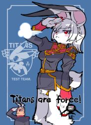 advance of zeta fan art