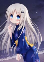 noumi kudryavka from little busters!