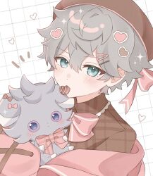 espurr from ensemble stars!