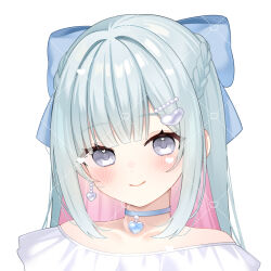 indie virtual youtuber fan art