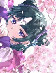 maomao (kusuriya no hitorigoto) from kusuriya no hitorigoto