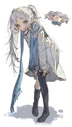 frieren from sousou no frieren
