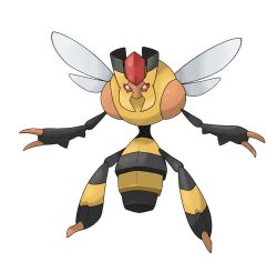 fakemon fan art