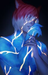 final fantasy fan art