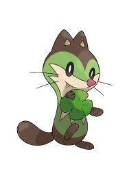 fakemon fan art
