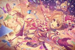 aimoto rinku from d4dj