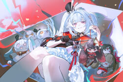 sparkle (honkai: star rail) from honkai: star rail